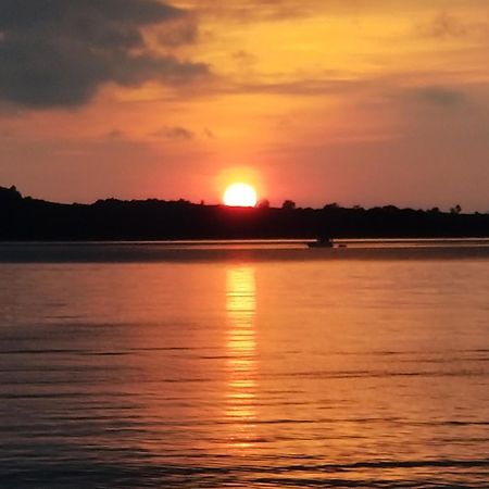 Aquablue Villa Koh Lanta Ngoại thất bức ảnh
