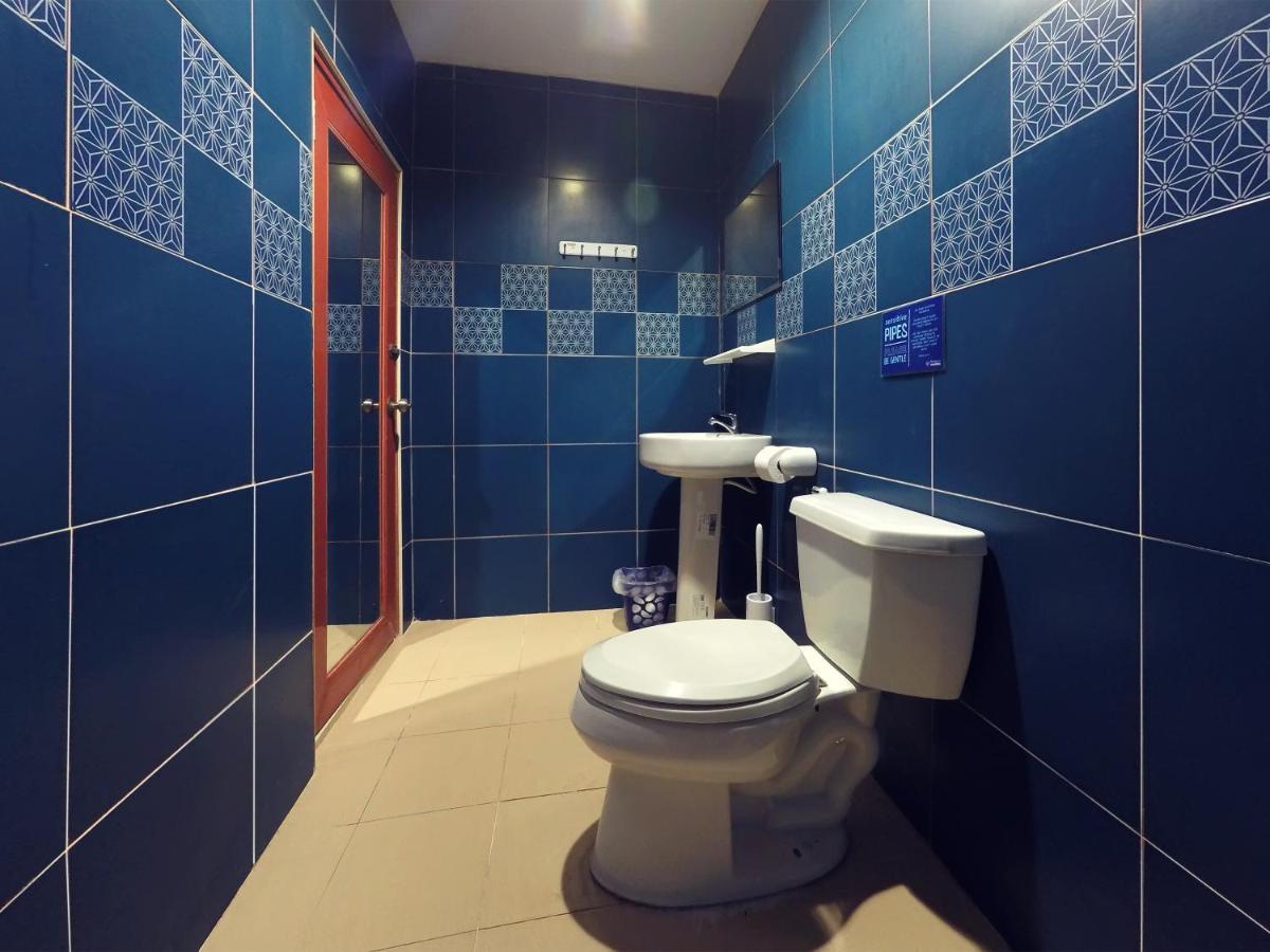 Aquablue Villa Koh Lanta Ngoại thất bức ảnh