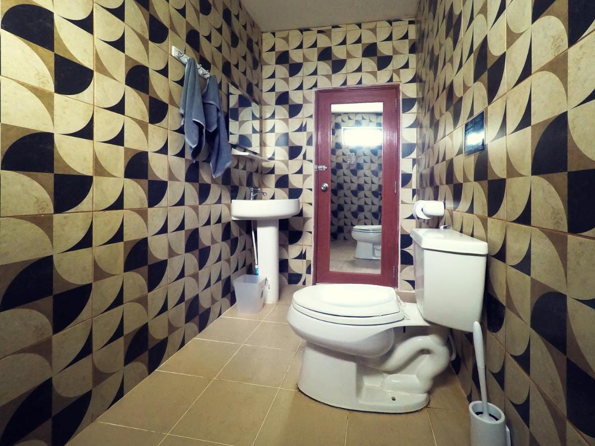 Aquablue Villa Koh Lanta Ngoại thất bức ảnh